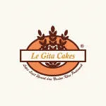 Le Gita Cakes company logo