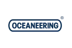 Oceaneering company logo