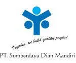 PT Sumberdaya Dian Mandiri company logo