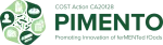 Piumeno company logo