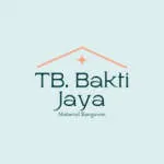 Toko Bangunan (TB). Bakti Jaya company logo