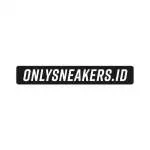 onlysneakers.id company logo