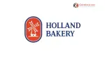 Holland Bakery company icon