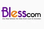 PT. Blesscom company icon