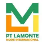 PT Lamonte Mode Internasional company icon