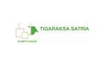 PT. Tigaraksa Satria, Tbk company icon