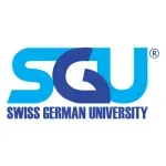 SWISS GERMAN UNIVERSITY company icon