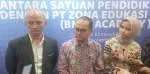 PT Zona Edukasi Nasional company icon