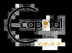 The Capital Hotel & Resort company icon