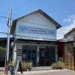 Downtime Cafe company icon