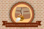 Pondasi Jaya Building Material Center company icon