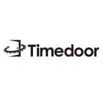 Timedoor company icon