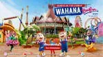 PT DUNIA WAHANA HIBURAN company icon