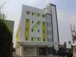 PT NIPPINDO INDAH qq IZI Hotel Bogor company icon