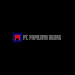 PT. Papajaya Agung company icon