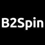 B2spin company icon